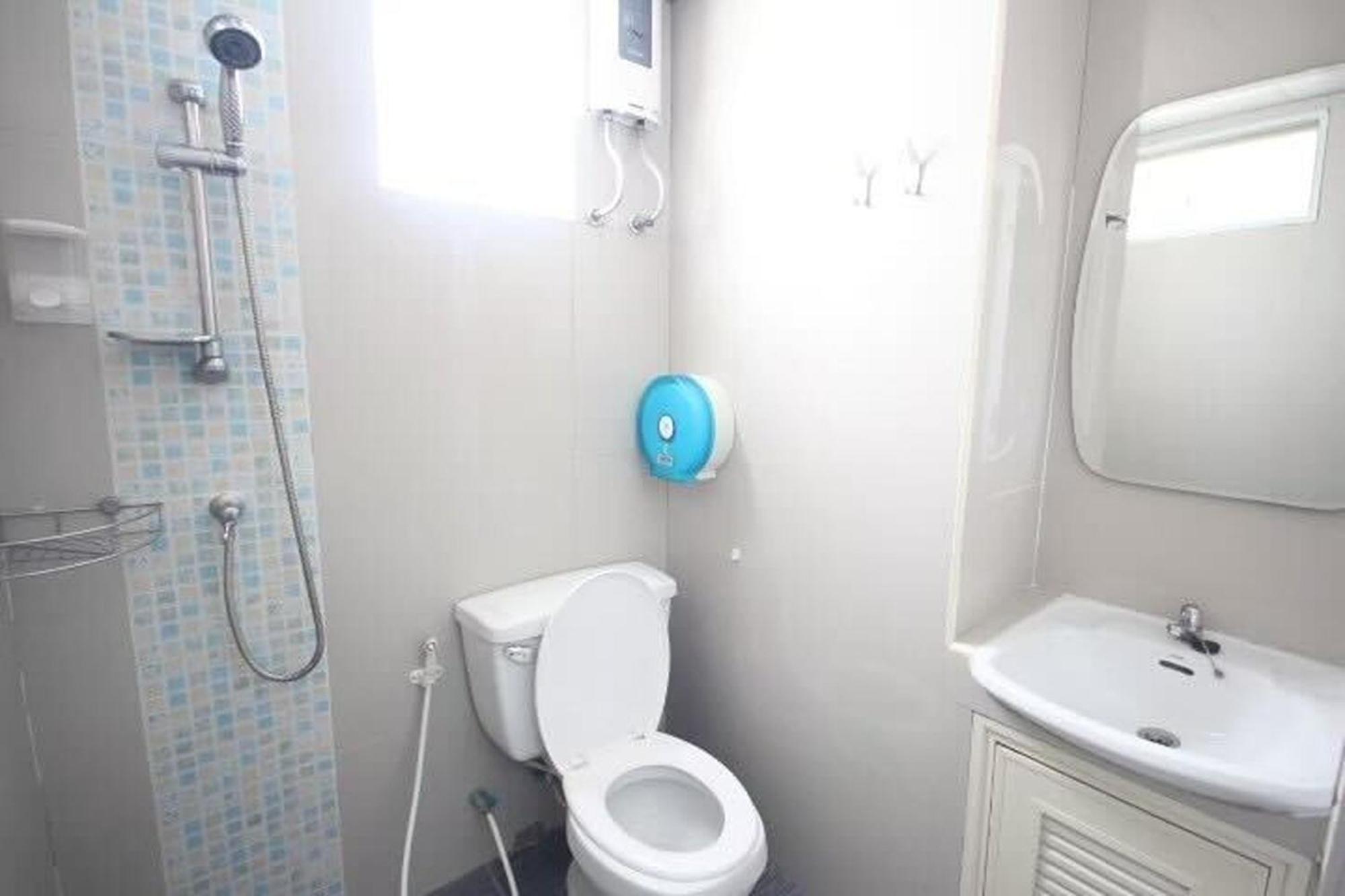 Sakun Place Motel 3*