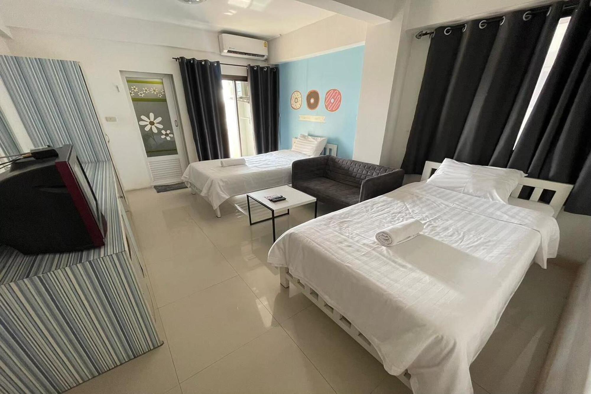 Motel Sakun Place Bangkok