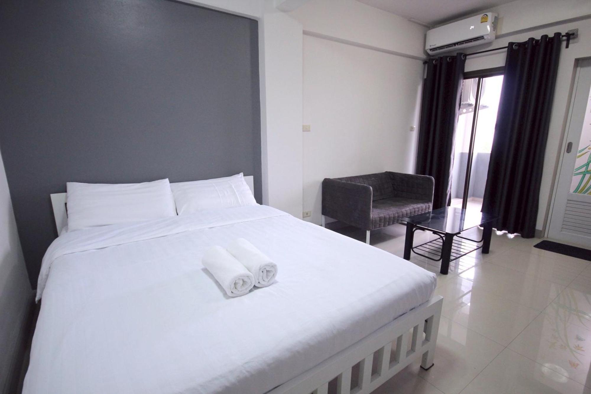 Sakun Place Bangkok